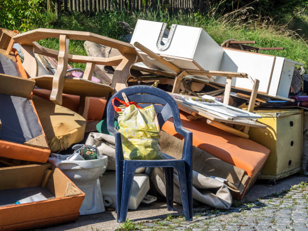 Best Office Junk Removal  in Arthur, IL