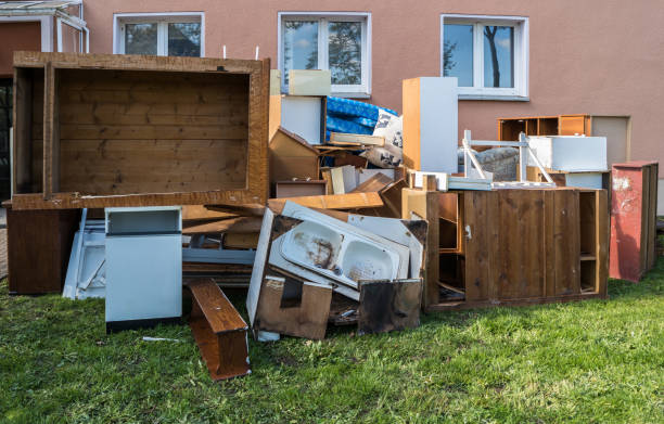 Best Dumpster Rental Services  in Arthur, IL