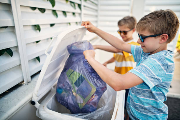 Best Garage Cleanout Services  in Arthur, IL