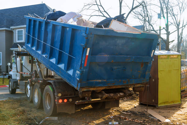 Best Trash Removal Near Me  in Arthur, IL