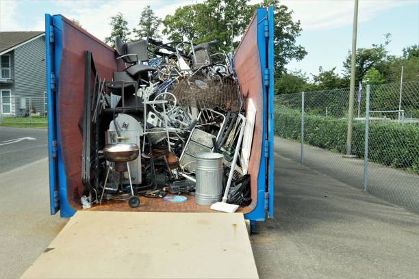 Best Commercial Junk Removal  in Arthur, IL