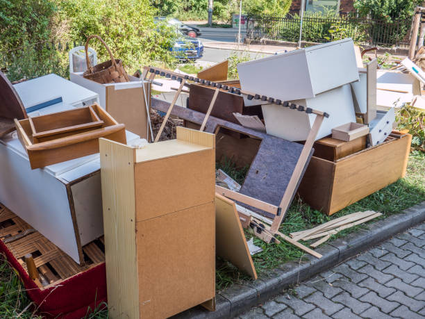 Best Yard Cleanup Services  in Arthur, IL