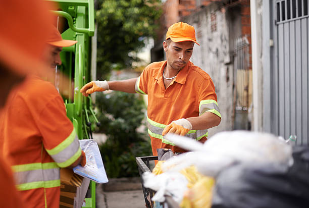Best Commercial Cleanout Services  in Arthur, IL